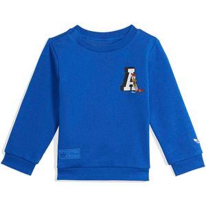 Adidas Originals Disney Crew Set