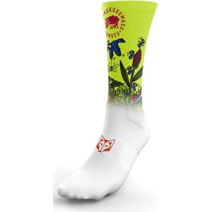 Otso Kukuxumusu Forest Sokken