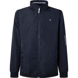 Hackett Gbk Windbreaker Jas