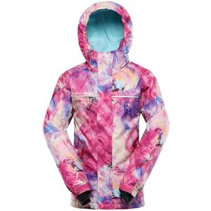 Alpine Pro Kiwero Jas