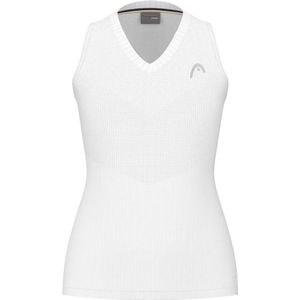 Head Racket Performance Mouwloos T-shirt