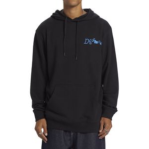 Dc Shoes Transfer Hoodie