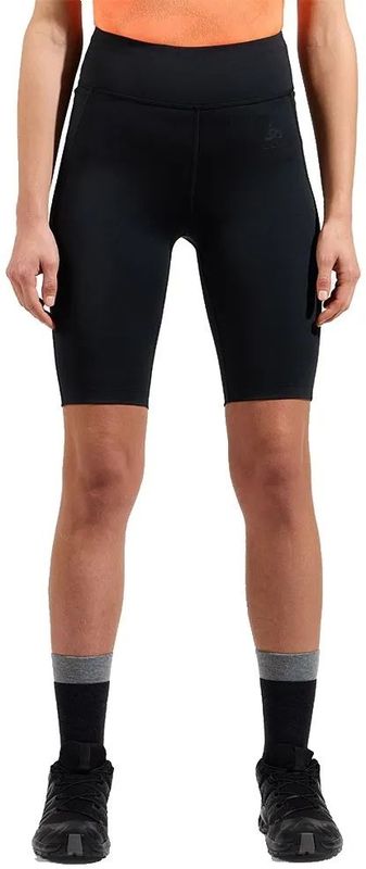 Odlo Ascent Medium Support Korte Leggings