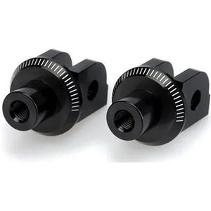 Puig 7200 Pilot Bmw R Nine T 16-19/pure 17-19&1200r/r1200rs 15-18 Voetsteunadapters