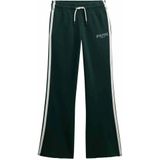 Superdry Athletic Stripe Flare Joggers