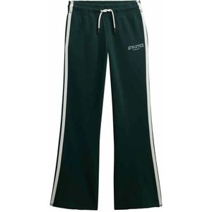 Superdry Athletic Stripe Flare Joggers