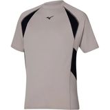 Mizuno - Athletic Oversize - T-shirt