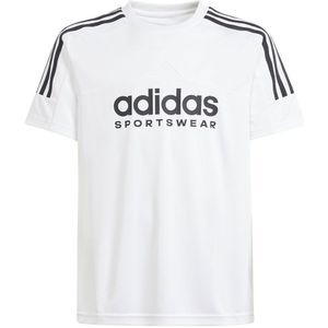 Adidas House Of Tiro Ut T-shirt Met Korte Mouwen