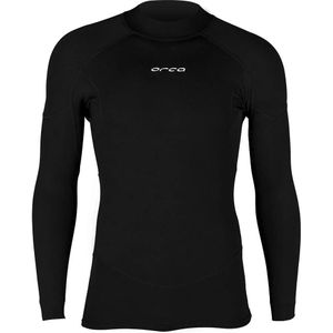 Orca Base Layer Neopreen T-shirt Met Lange Mouwen Gerenoveerd