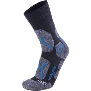 Uyn Winter Merino Socks Blauw EU 35-38 Man