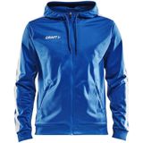 Craft - Pro Control - Hoodie - Zacht - Functioneel - Polyester