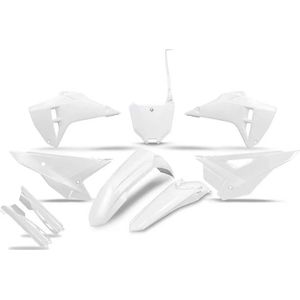 Ufo Honda Crf 250r 2025 Plastic Set