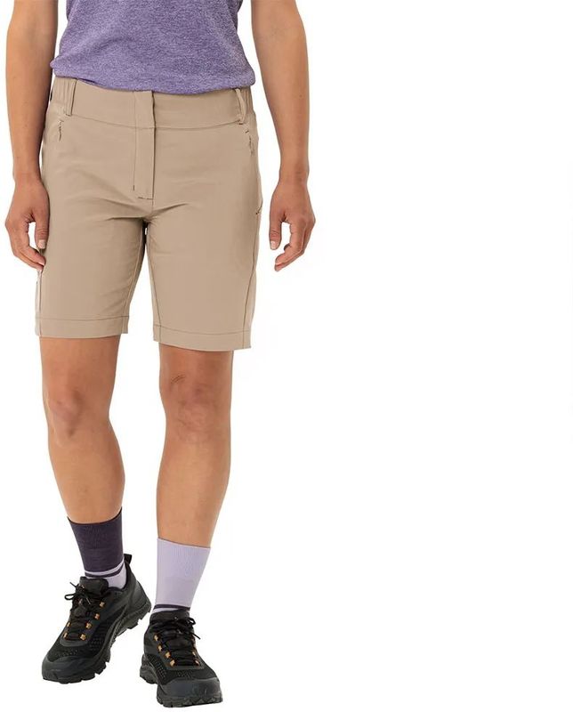 Vaude Skomer Korte Broek