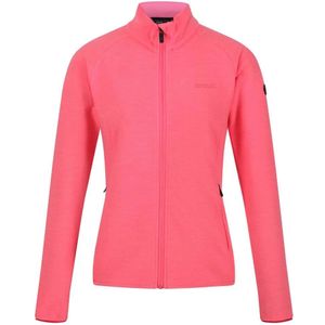 Regatta Nevona Fleece Met Volledige Rits