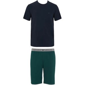 Emporio Armani - EM000400_AF10776 - Pyjama - Katoen