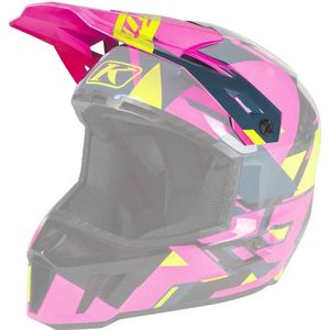 Klim F3-vizier