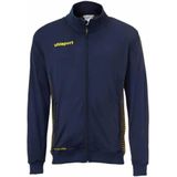 Uhlsport - Score Track - Sweatshirt - Met Rits