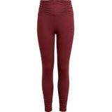 Adidas - Yoga Leggings - Zwart - Zeven Achtste Lengte - AEROREADY