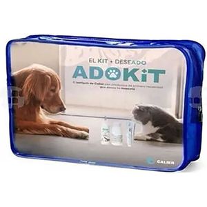 Calier Adokit (lac+quatro+film) Verbanddoos