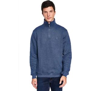 Sea Ranch Cromwell Trui Met Hoge Hals