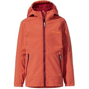 Vaude Rondane Iv Softshelljack