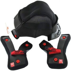 Shot Furious Kid Volledige Binnenvoering Helm