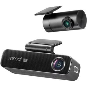 Xiaomi M800 Rc14 Dashcam