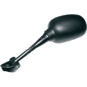 VICMA - Linker Binnenspiegel - Zwart - Hoogwaardige Materialen