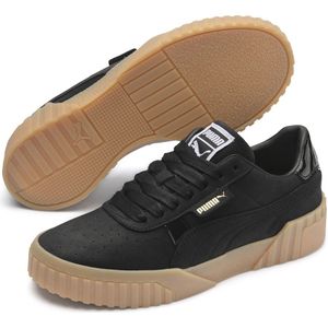 Puma Select Cali Nubuck Schoenen