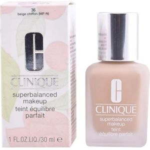 Clinique Supergebalanceerd 36 Beige Chiffon