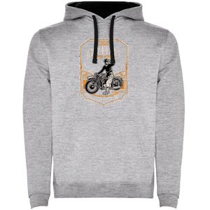 Kruskis Iron Heart Hoodie