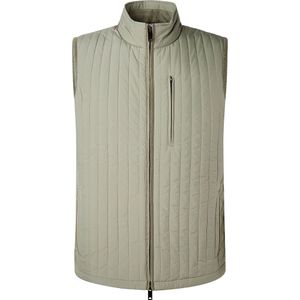 Hackett Channel Vest