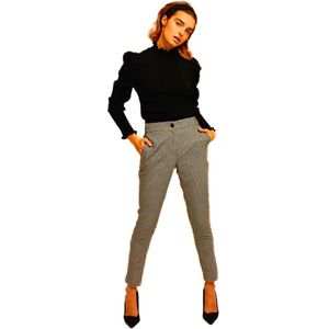 & Me Bonnie Dress Pants