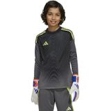 Adidas - Tiro 25 Competition - T-shirt - Met Lange Mouwen