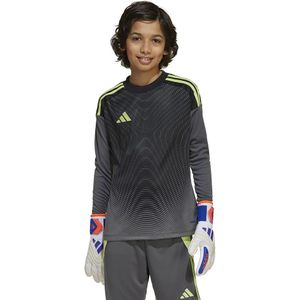 Adidas - Tiro 25 Competition - T-shirt - Met Lange Mouwen