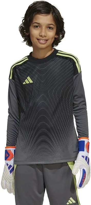 Adidas - Tiro 25 Competition - T-shirt - Met Lange Mouwen