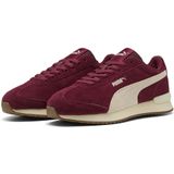 Puma R78 Wind Sd - Sneakers - Zwart