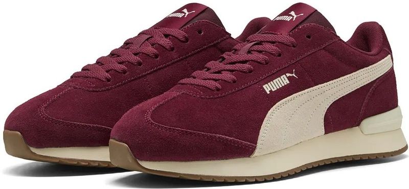 Puma R78 Wind Sd - Sneakers - Zwart