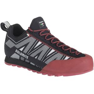 Dolomite Velocissima Goretex Approach Shoes Rood,Paars EU 38 Man