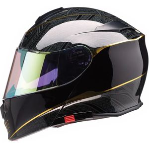 Z1r Solaris 2.0 Notorious Modulaire Helm