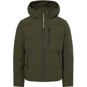 Ecoalf Bazon Jacket Groen XL Man
