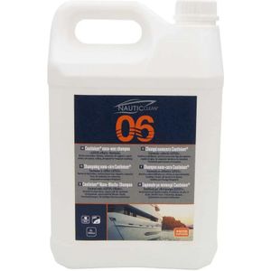 Nautic Clean 06 Reinigingszeep 5l