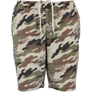 Santa Cruz Local Korte Broek