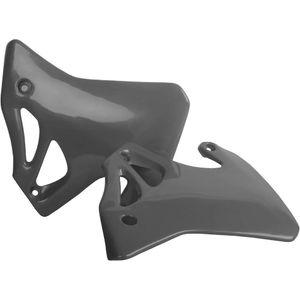 Polisport Off Road Cr125/250r (95-97) Radiatorkappen