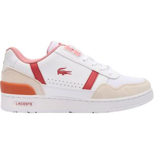 Lacoste T-clip 124 6 Suj Schoenen