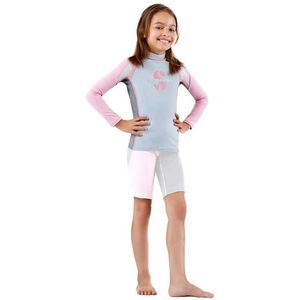 Scubapro Harmony Rash Guard Uv-werende Langarm T-shirt