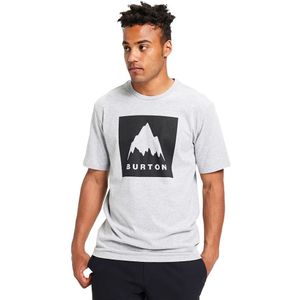 Burton Classic Mountain High T-shirt Met Korte Mouwen