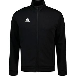 Le Coq Sportif 2421720 Presentation N°1 Sweatshirt Met Rits