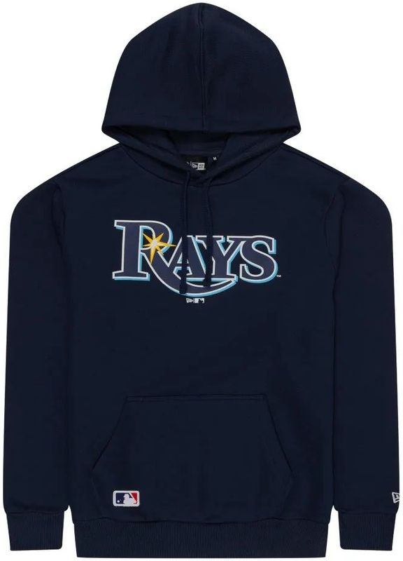 New Era - Rays - Hoodie
