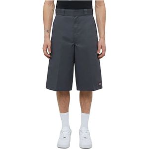 Dickies Multi Pocket W/st Rec 15´´ Korte Broek